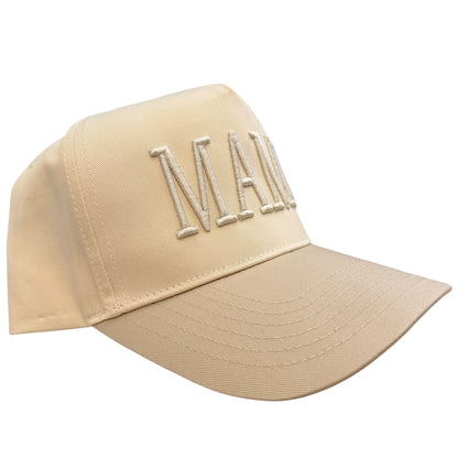 MAMA