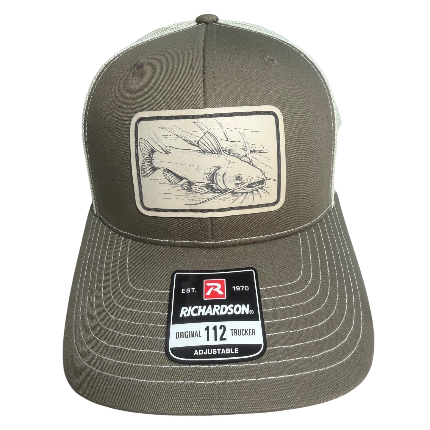 Channel Catfish