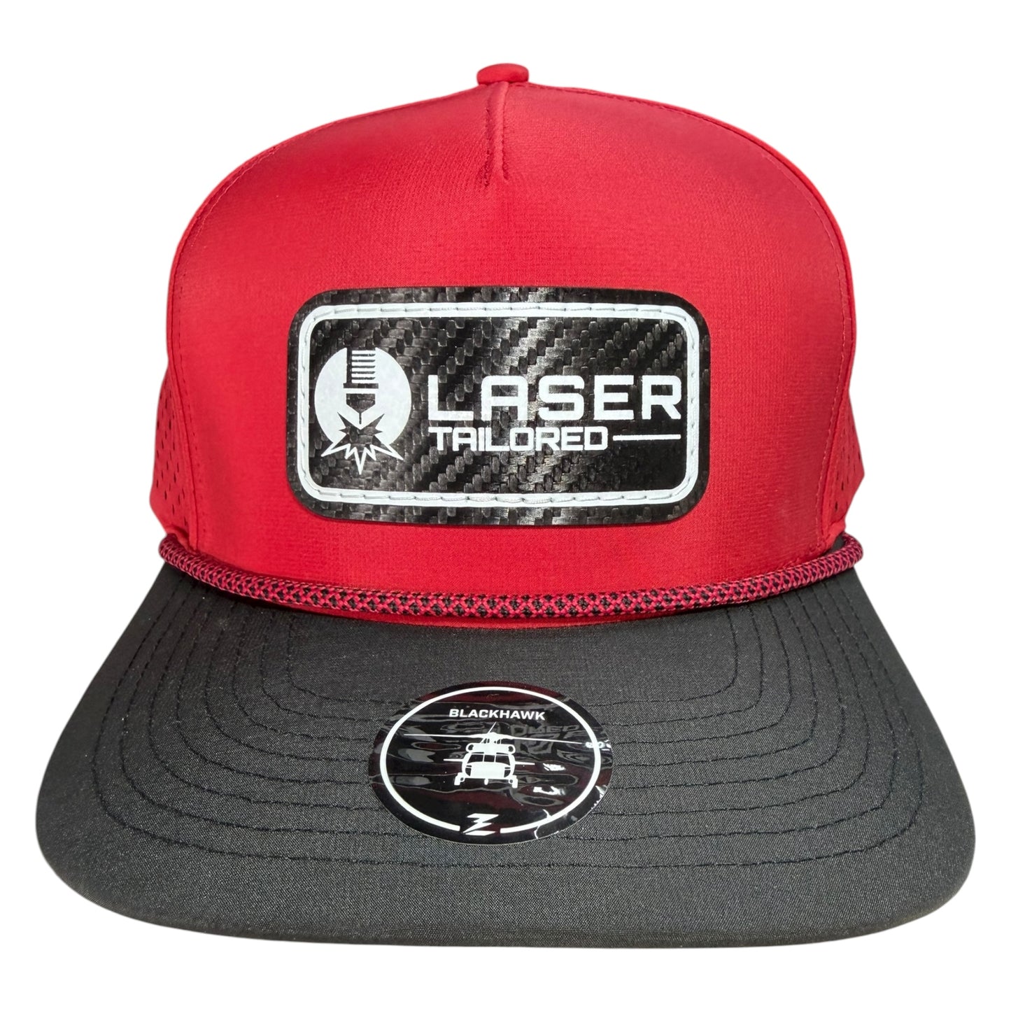 Laser Tailored