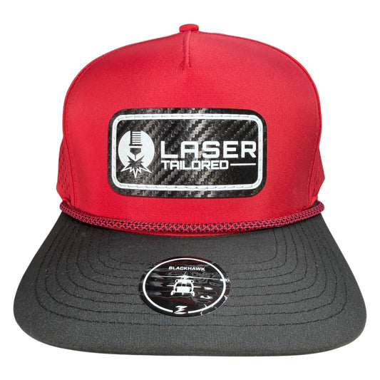 Laser Tailored