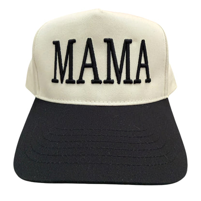 MAMA