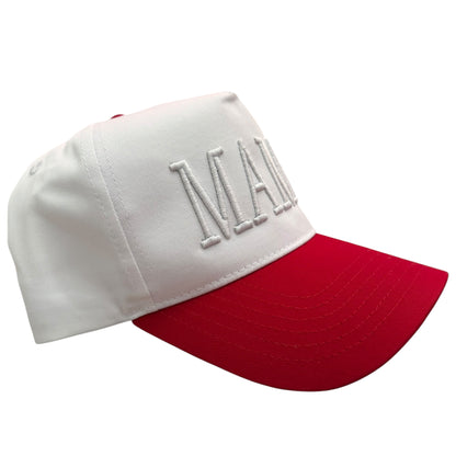 MAMA