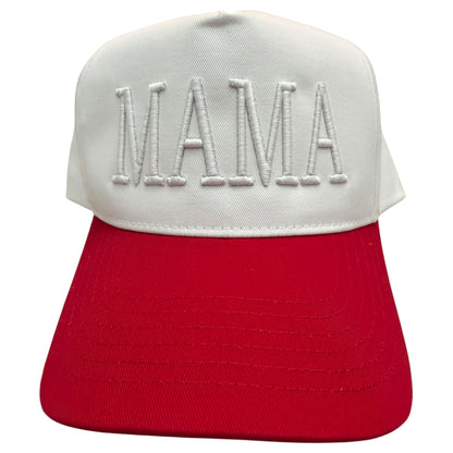 MAMA