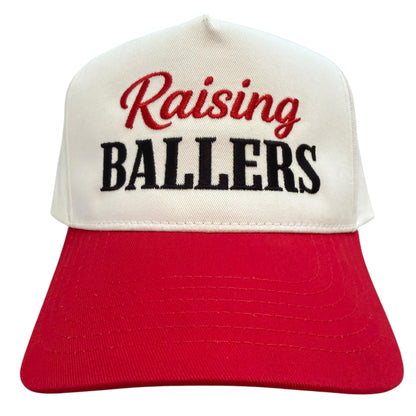 Raising Ballers