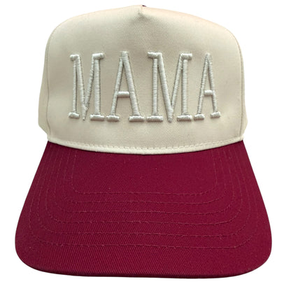 MAMA