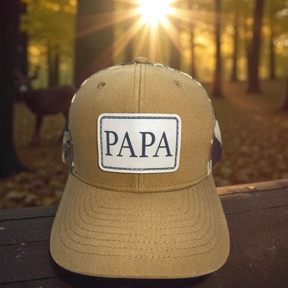 PAPA