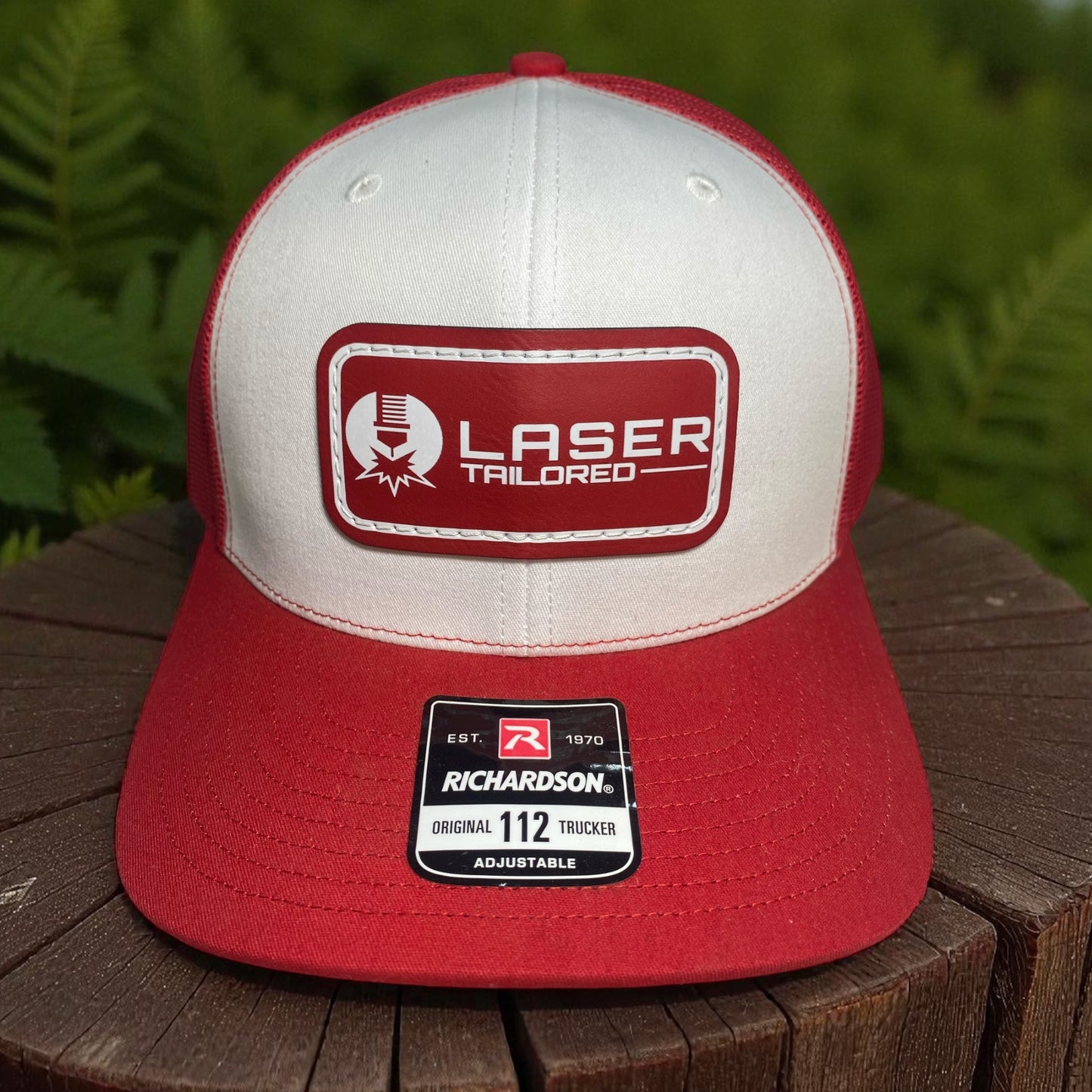 Laser Tailored