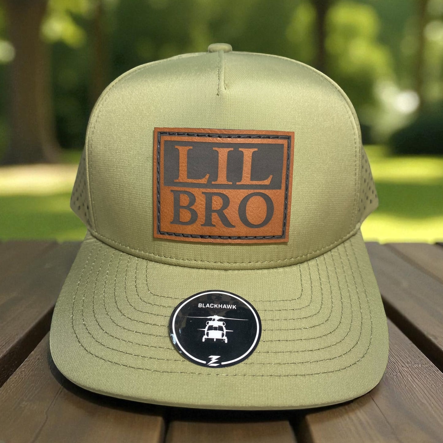 Lil Bro