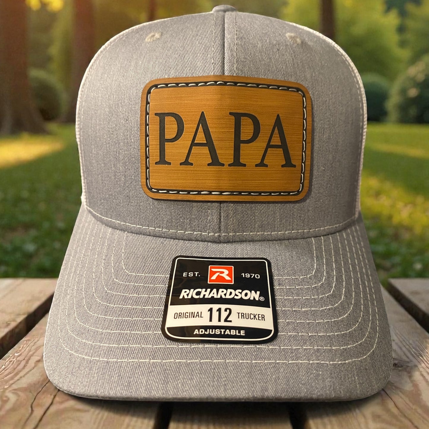 PAPA