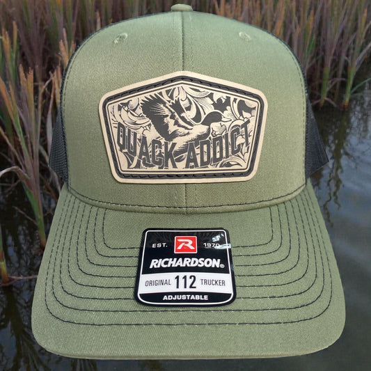 Quack Addict