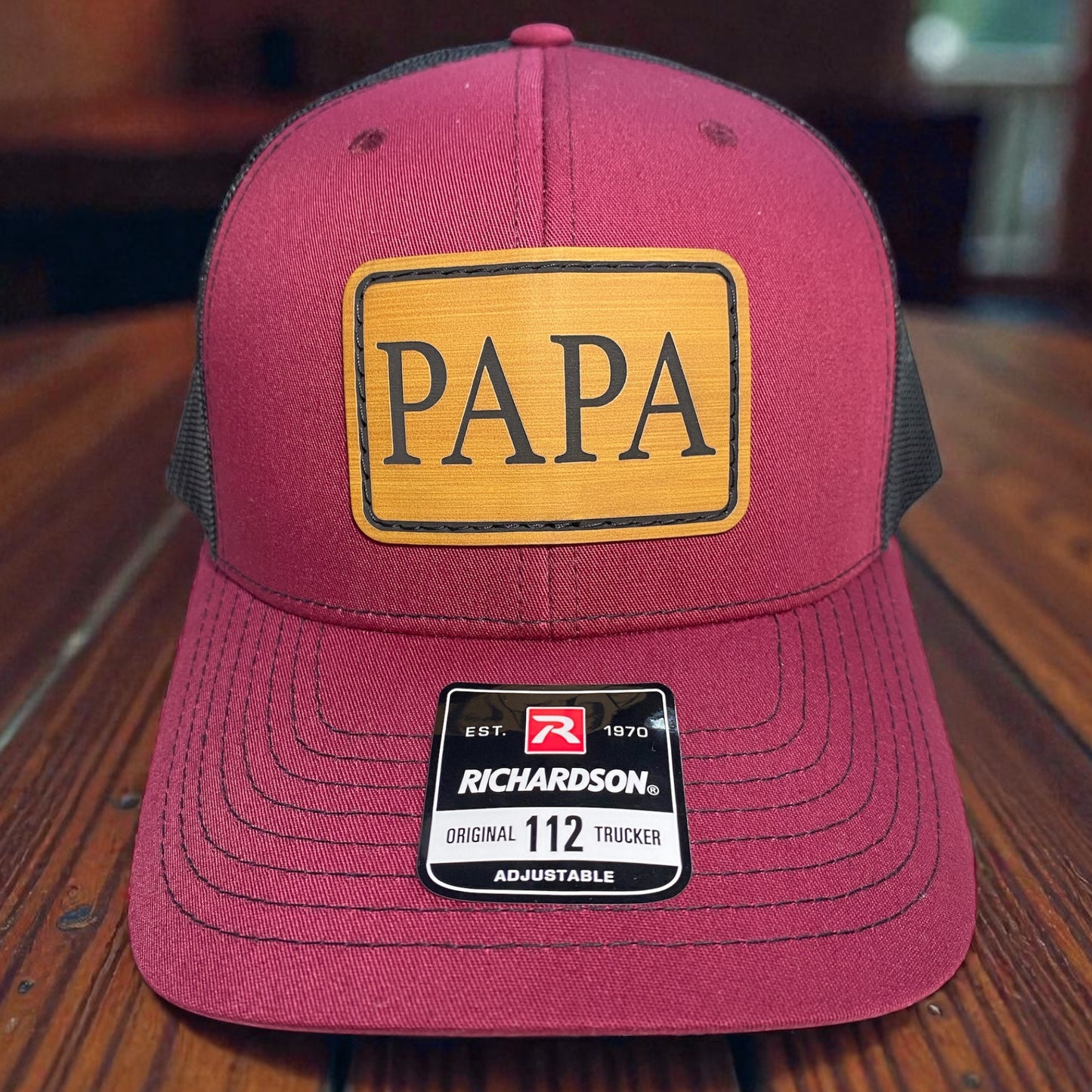 PAPA