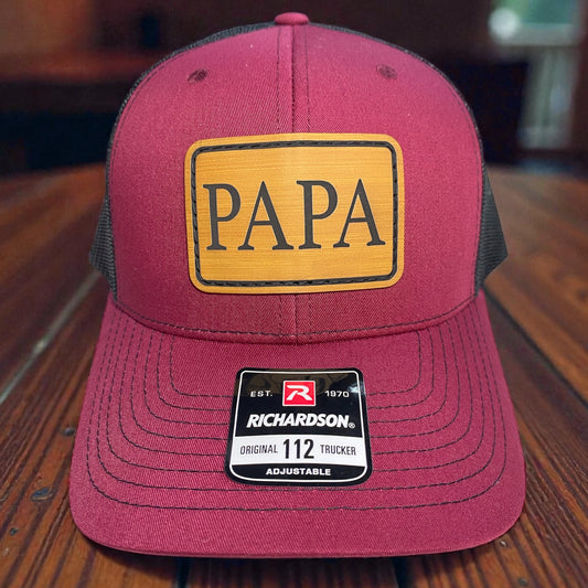 PAPA
