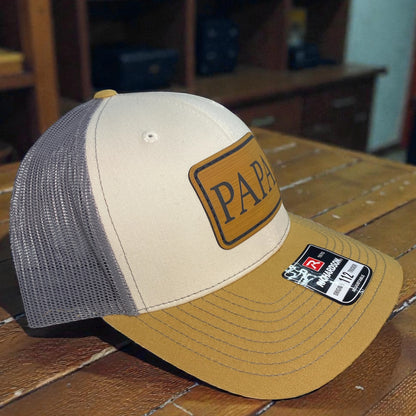 PAPA