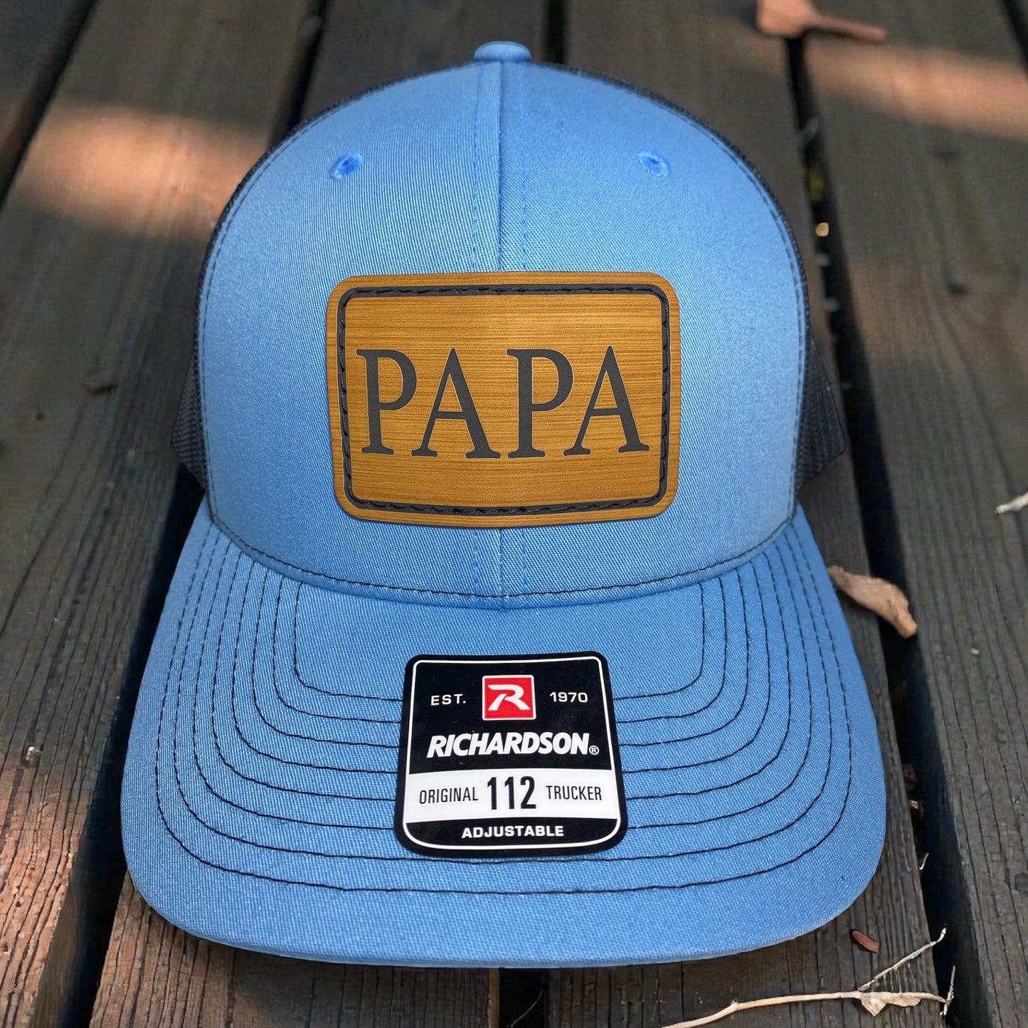 PAPA