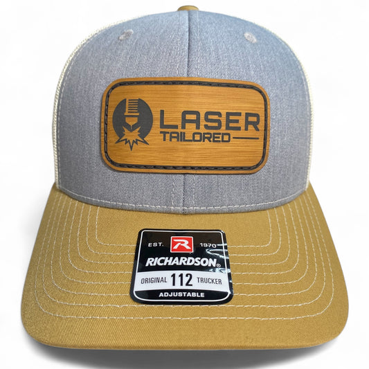 Laser Tailored
