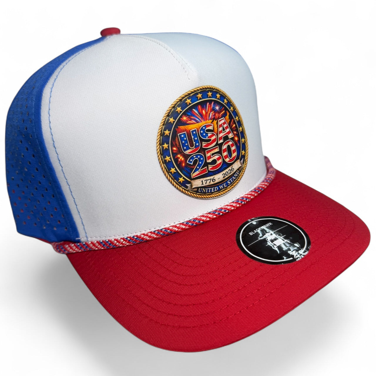USA 250th Year Anniversary