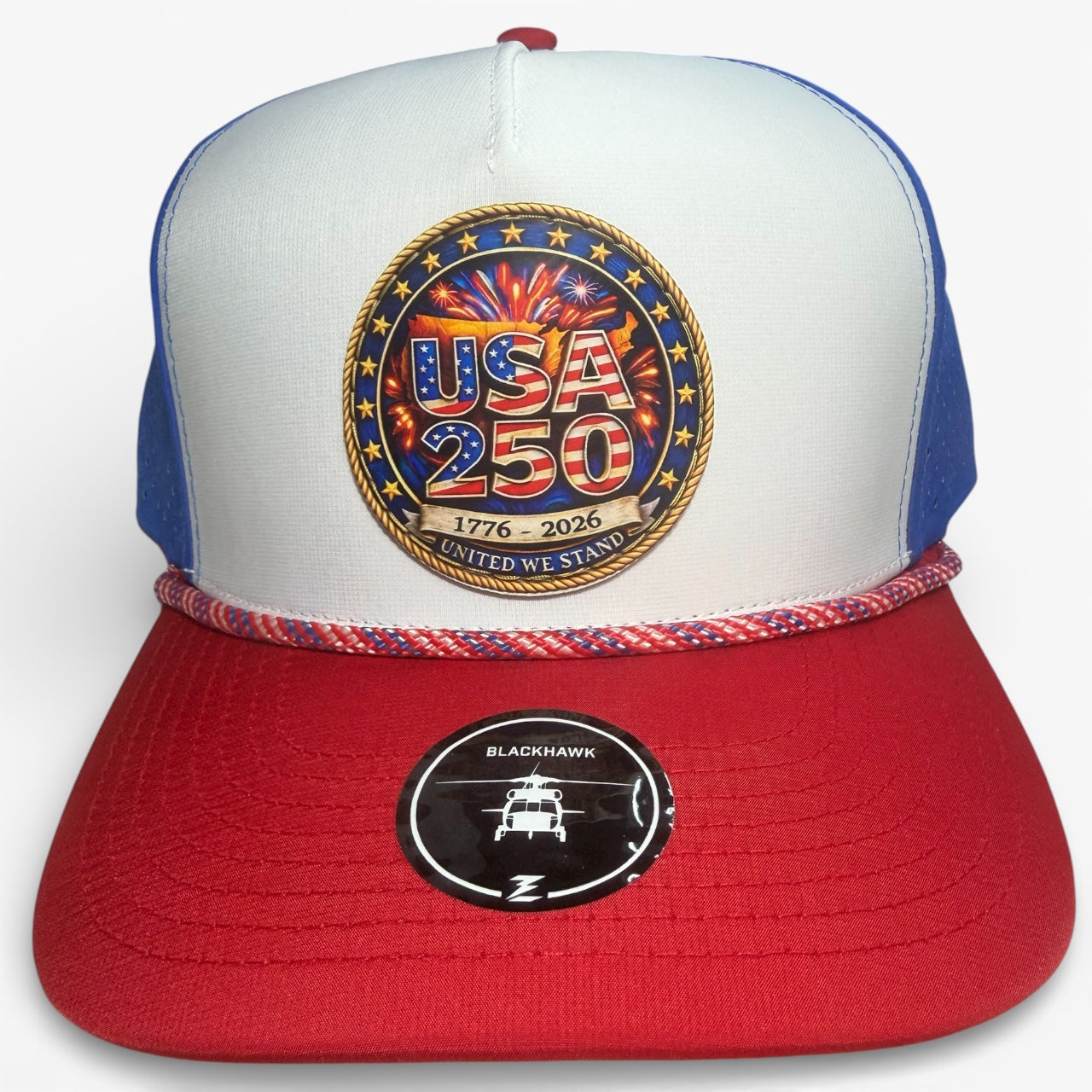 USA 250th Year Anniversary