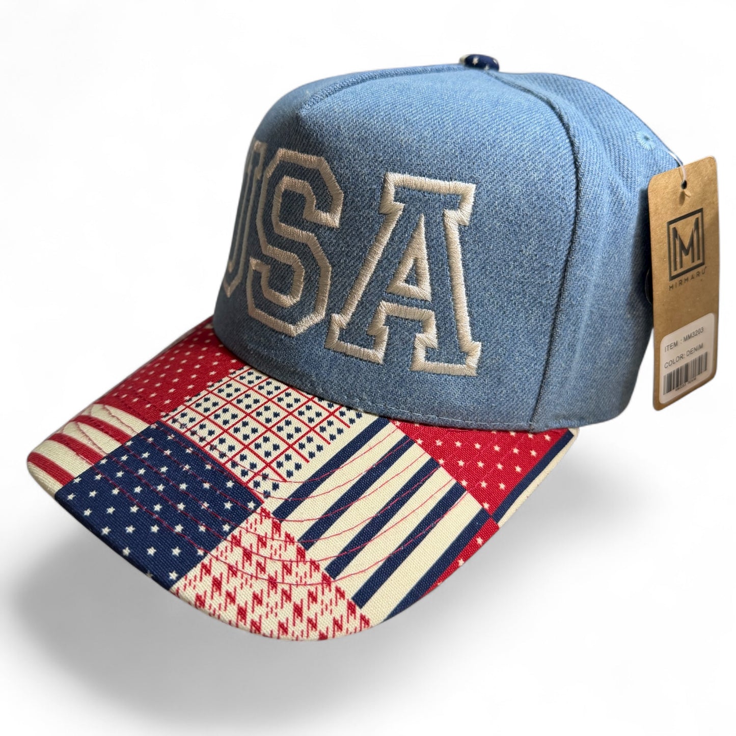 Denim USA