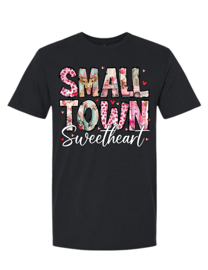 Valentine - Small Town Sweetheart