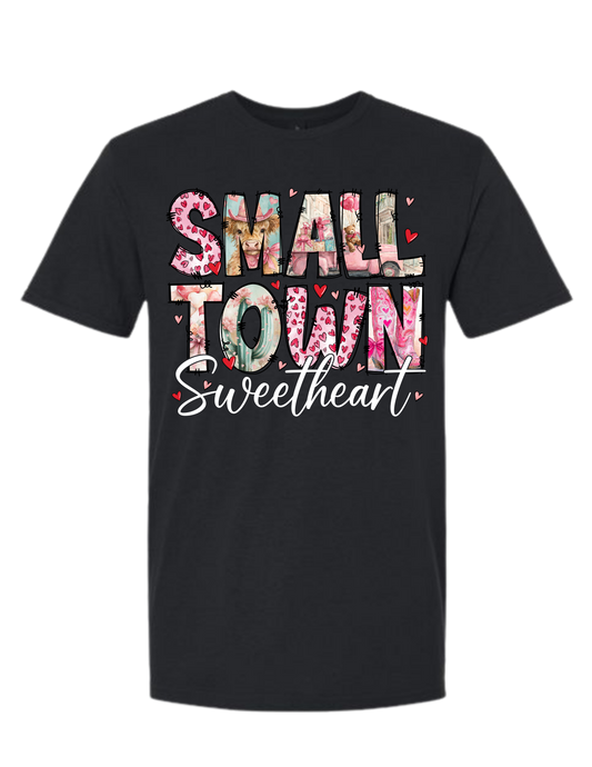 Valentine - Small Town Sweetheart