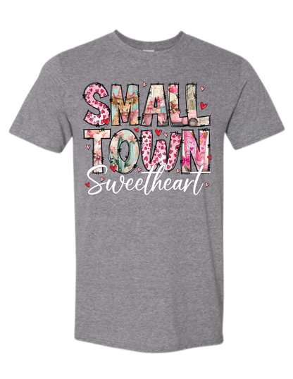 Valentine - Small Town Sweetheart