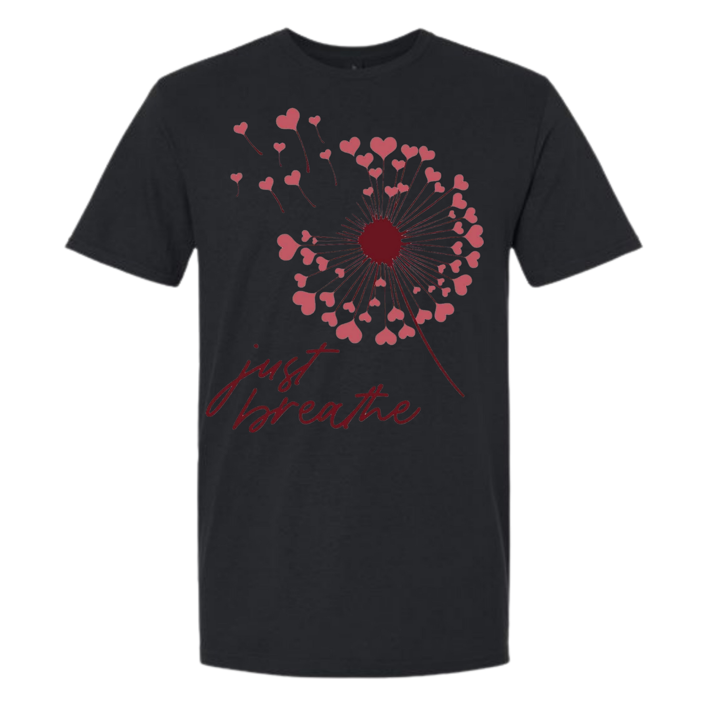 Valentine - Just Breathe