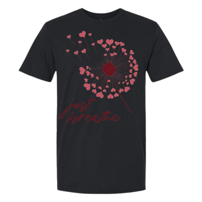 Valentine - Just Breathe