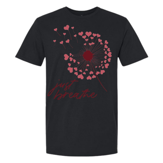 Valentine - Just Breathe