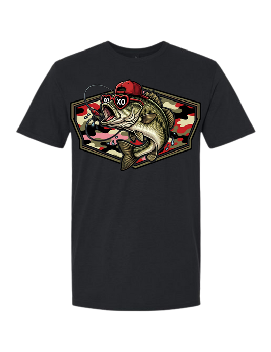 Valentine - Bass XOXO