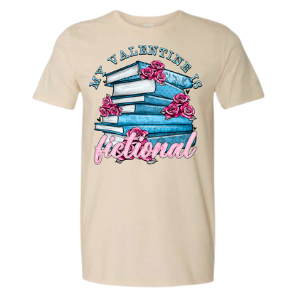 Valentine - Fictional