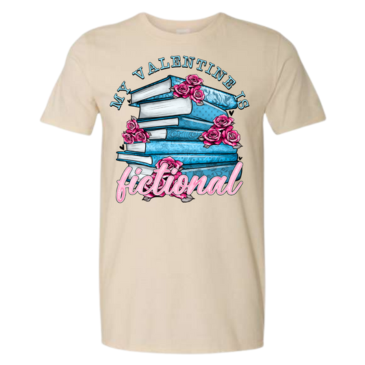 Valentine - Fictional