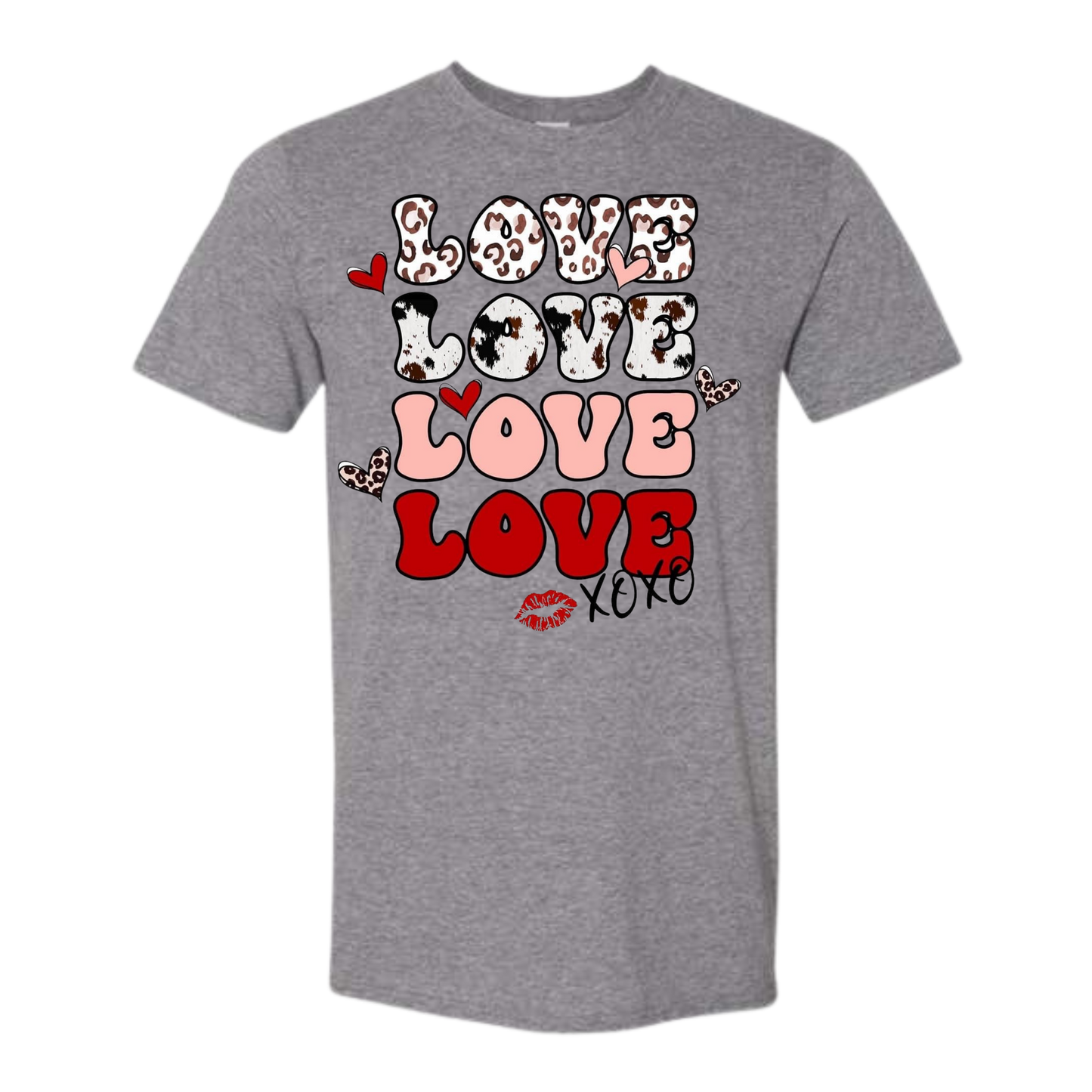 Valentine - Love Love Love Love