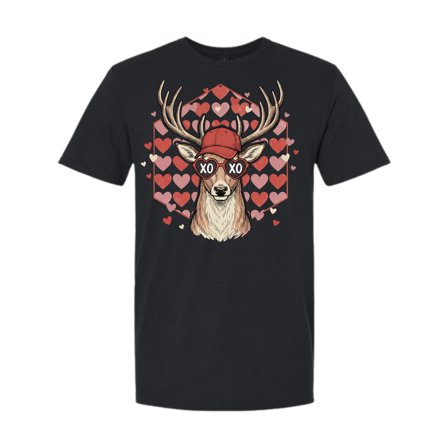 Valentine - Deer