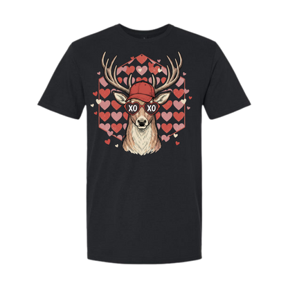 Valentine - Deer