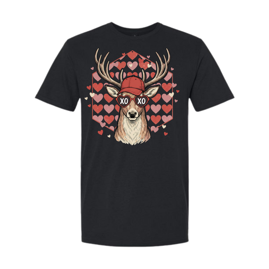 Valentine - Deer
