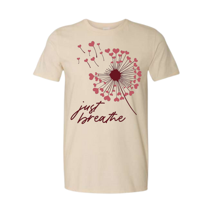 Valentine - Just Breathe