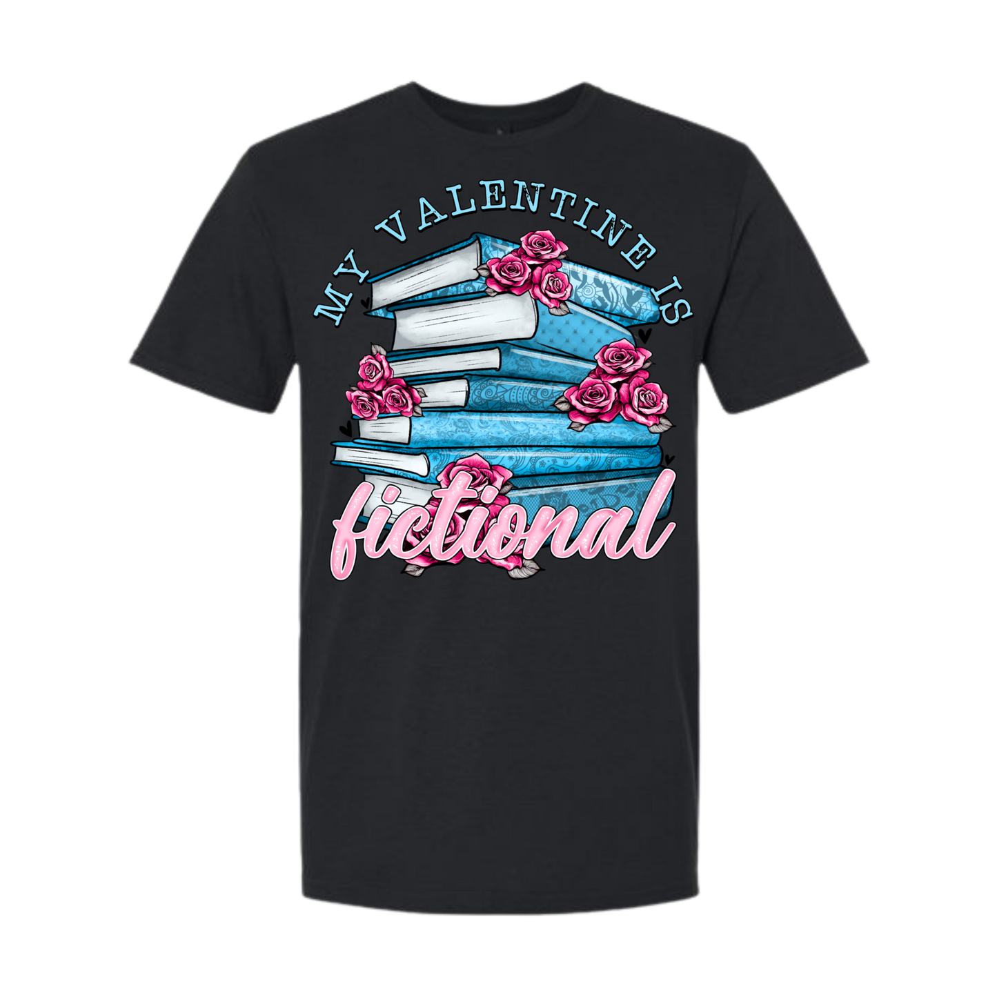 Valentine - Fictional