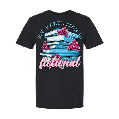 Valentine - Fictional