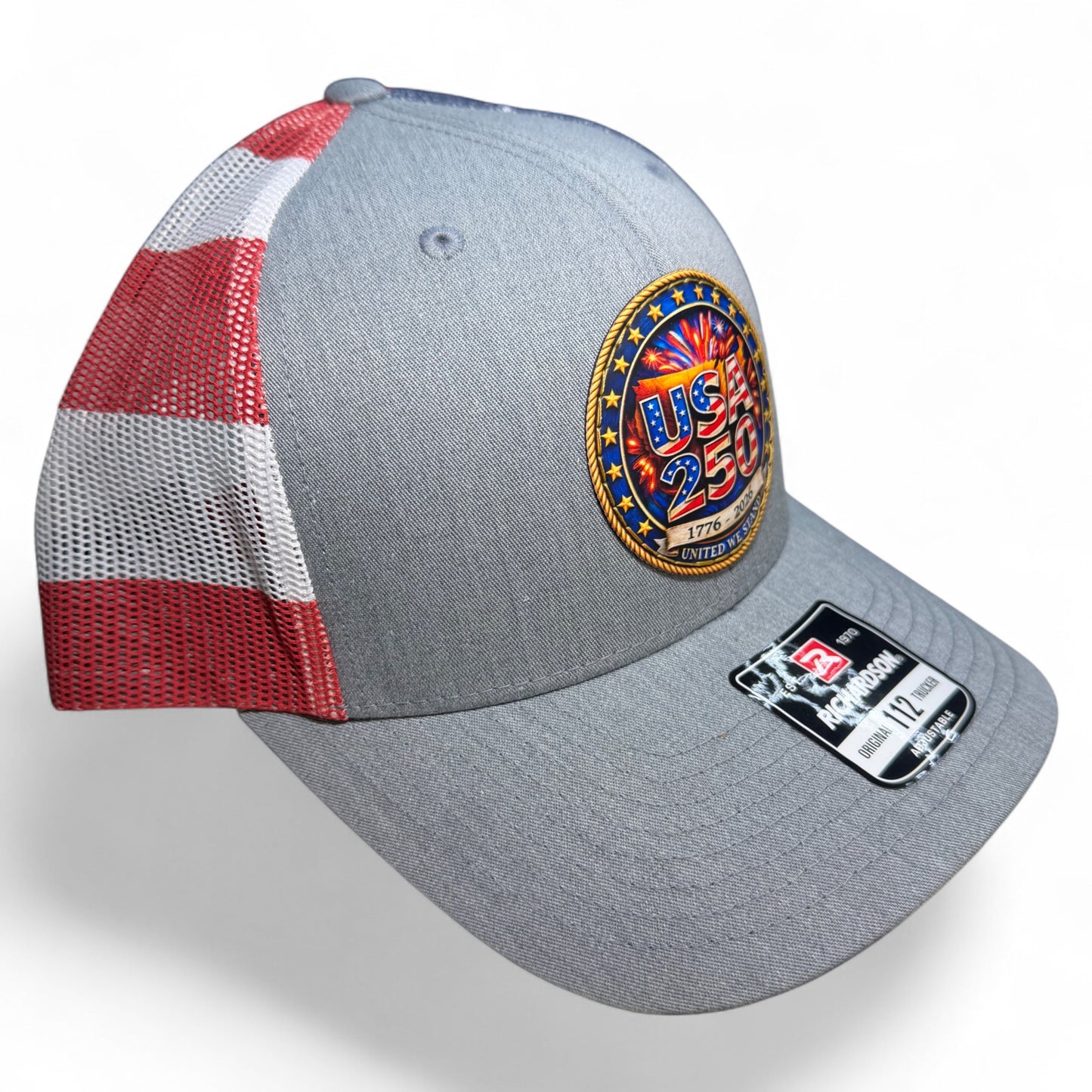 USA 250th Year Anniversary