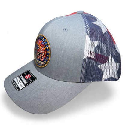 USA 250th Year Anniversary