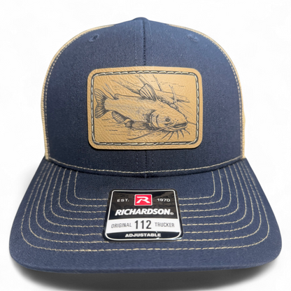 Channel Catfish