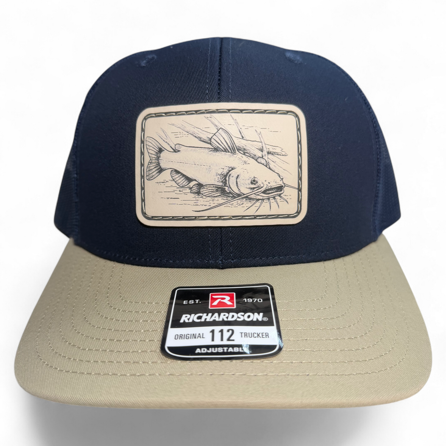 Channel Catfish