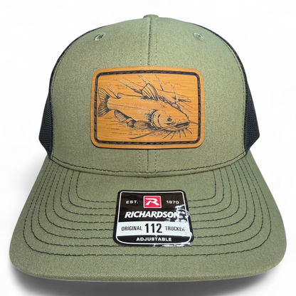 Channel Catfish